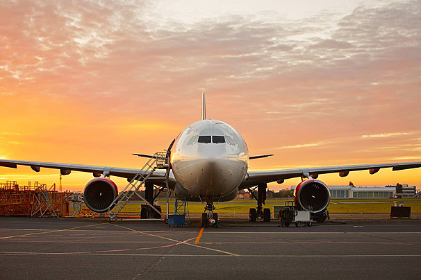 Cape Aviation Technical Support