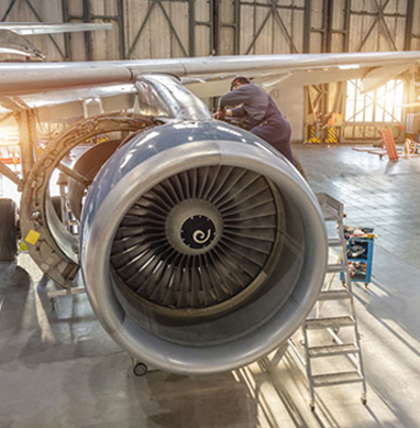 Aviation Parts Supply