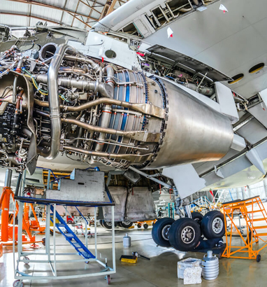 Aircraft Maintenance